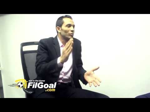 FilGoal.com عبد الحليم علي يتحدث عن علاقته بالتوأم في جهاز الزمالك