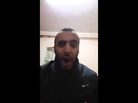 تقليد أشهر المعلقين العرب
