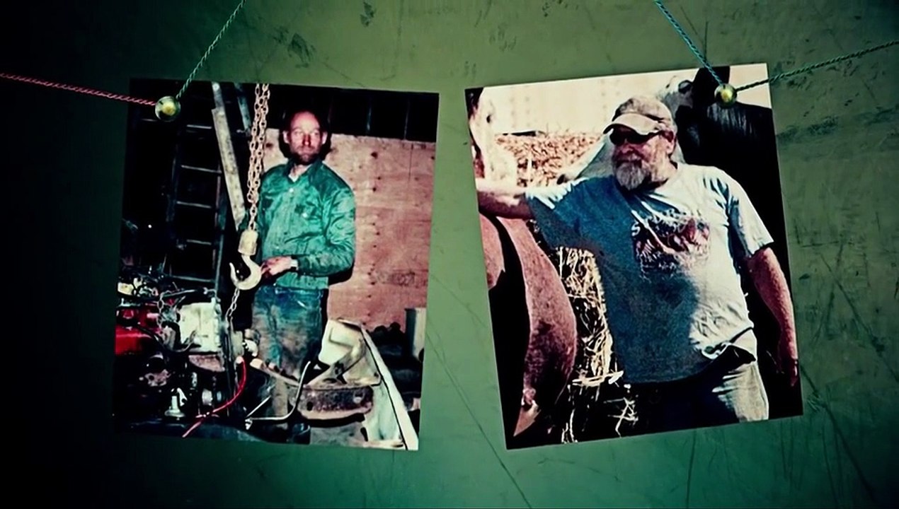 World's Most Evil Killers S06E02 Robert Pickton
