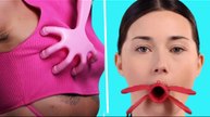 Trying Viral Asian Beauty Hacks and Gadgets
