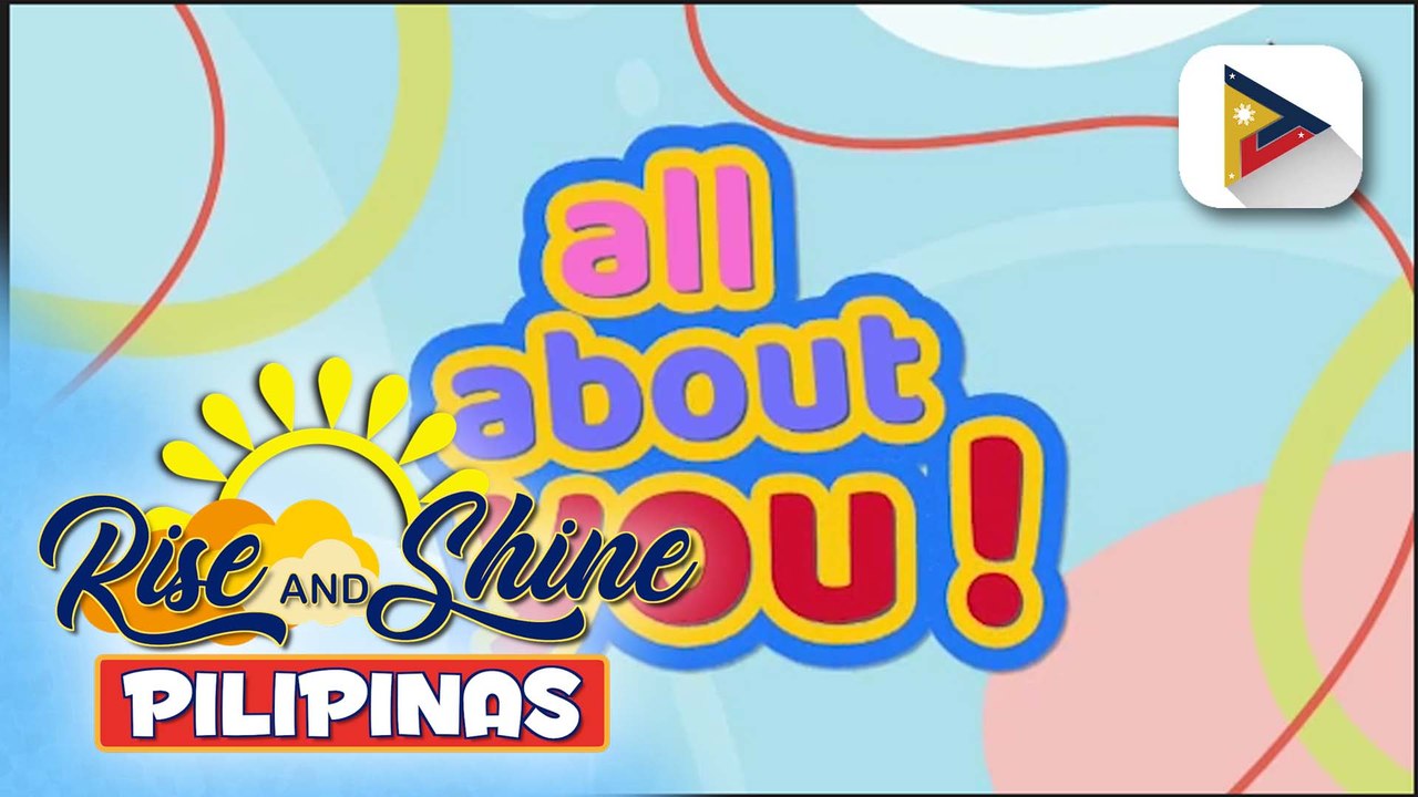 All About You | Paano haharapin ang lungkot sa pagkawala ng alaga