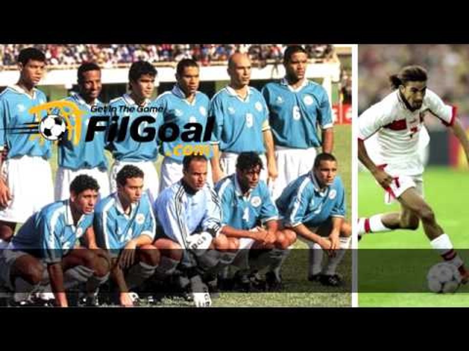 مصطفى حجي لـ في الجول: منتخب مصر يذكرني بألماني...