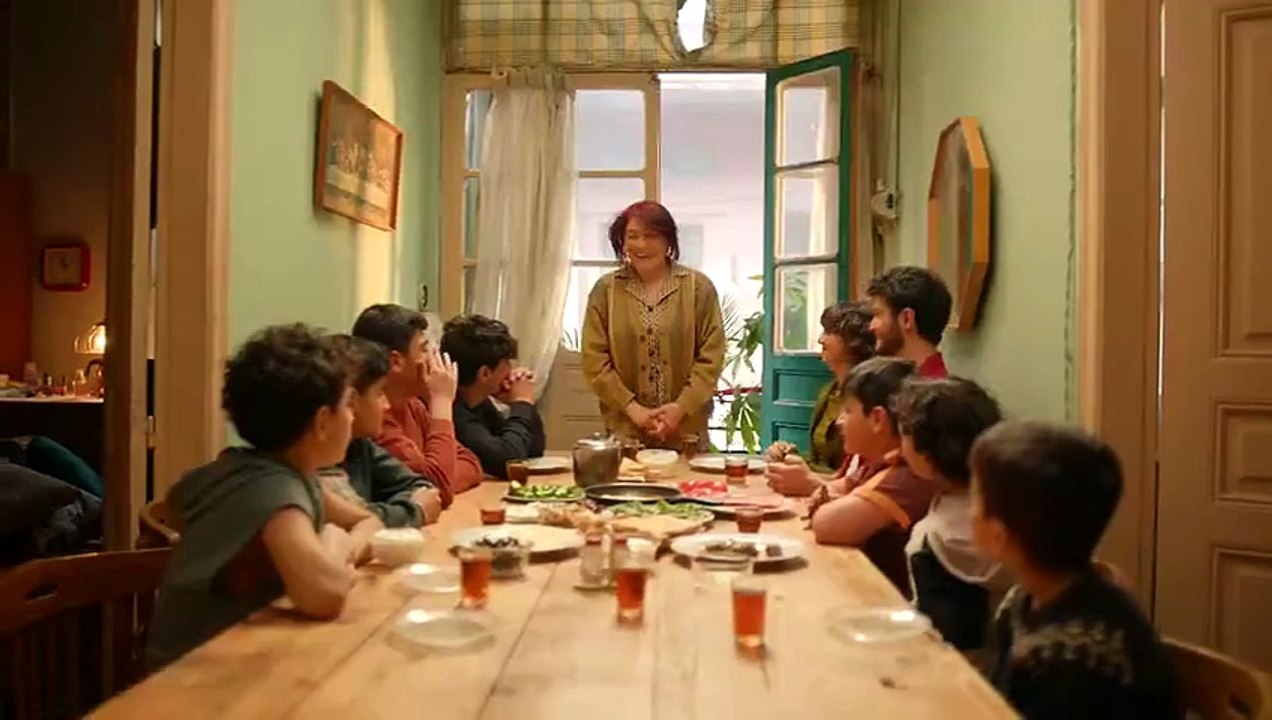 لٌوُبًيَ اِلَغًرُاٌمً الحلقة 25