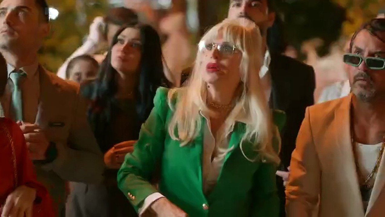 لٌوُبًيَ اِلَغًرُاٌمً الحلقة 22