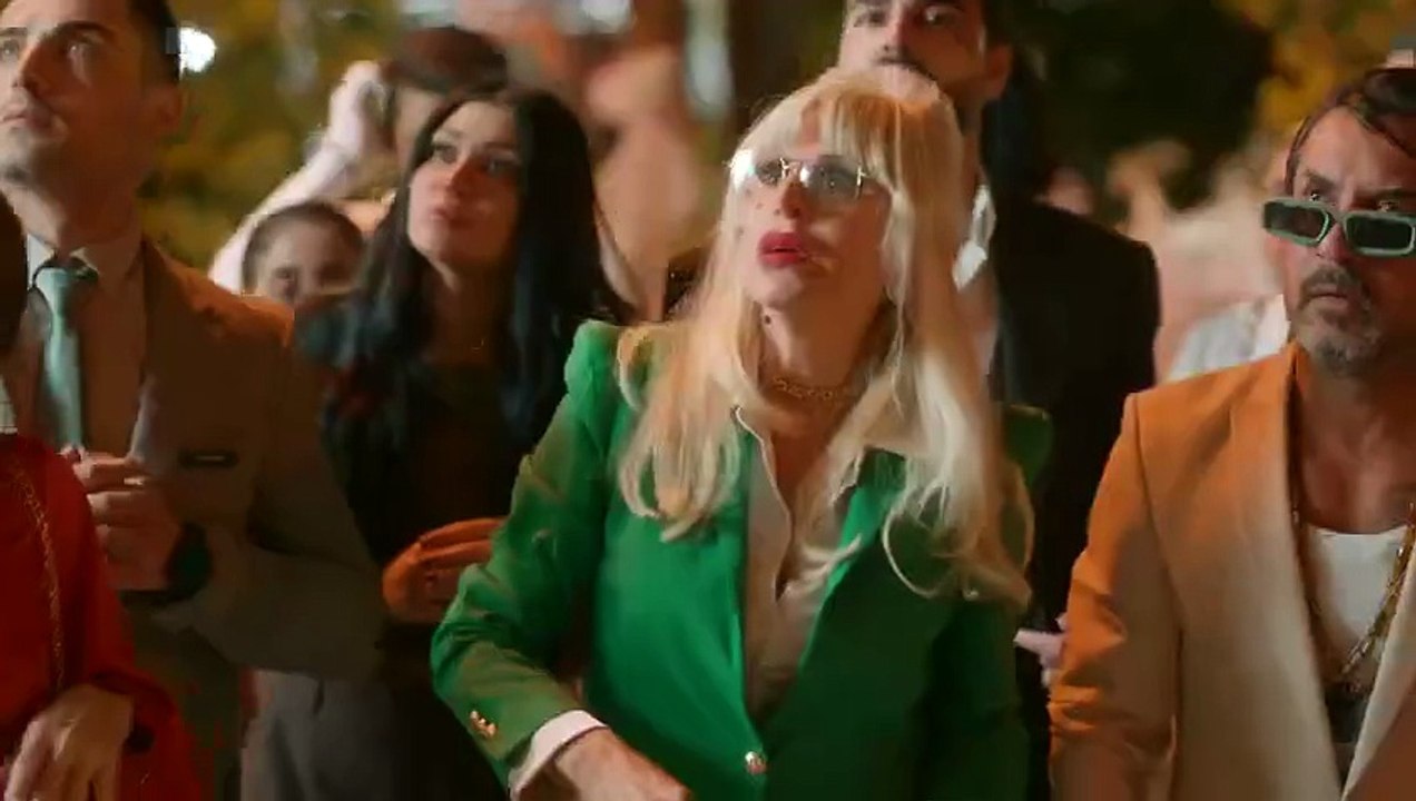 لــــــــوبــــــــــي الـــــــــغـــــــــــرام الحلقة 22