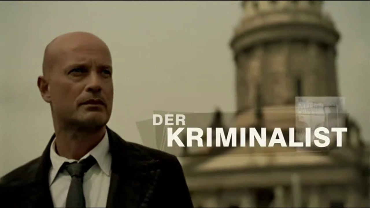 Der Kriminalist -65- Verlorenes Glück