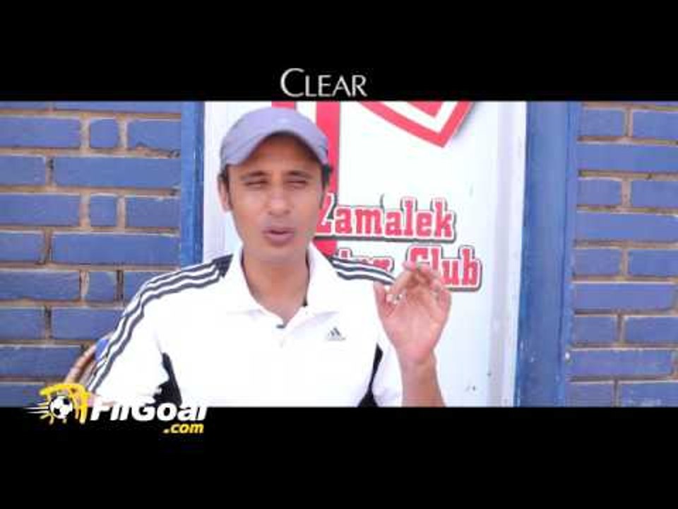 فيلم في الجول - نجوم الزمالك يحكون معاناتهم مع الزئبقي "الصايع" محمد بركات