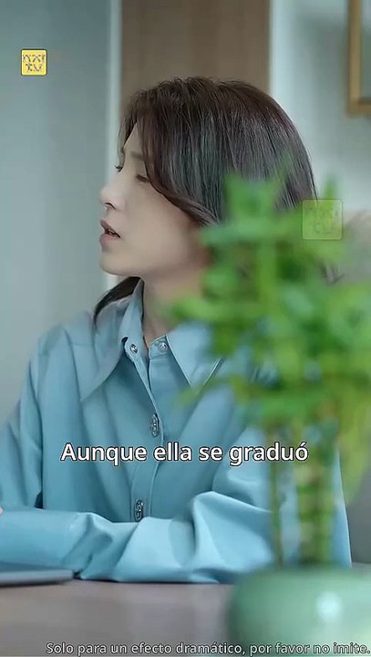 [Doblado]La Casa No Le Pertenece #Episodio completo