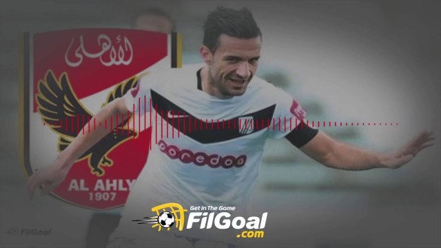 علي معلول يتحدث لـ في الجول عن الانتقال إلى الأهلي