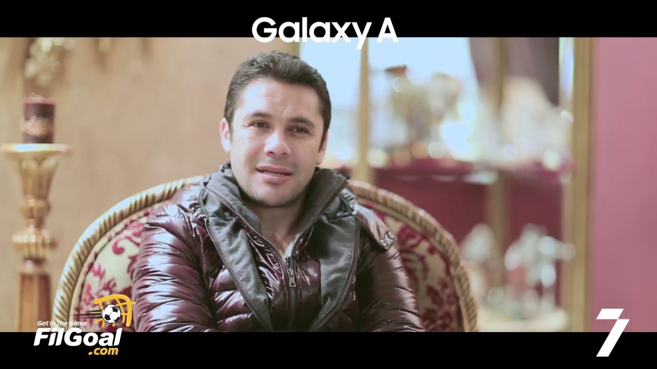 فيلم في الجول - أبطال إفريقيا يحكون كواليس أمم 2006