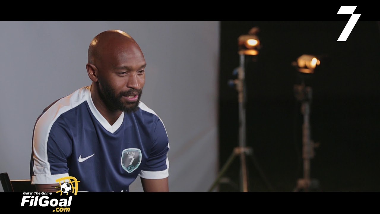 شيكابالا يختار مكونات اللاعب المثالي: قدم ميسي وسحر رونالدينيو ويد مفاجأة :)) FilGoal.com