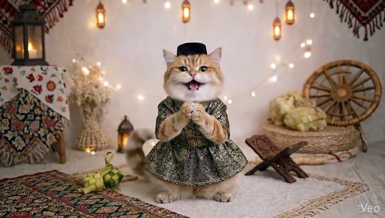 Can Cat Dance?