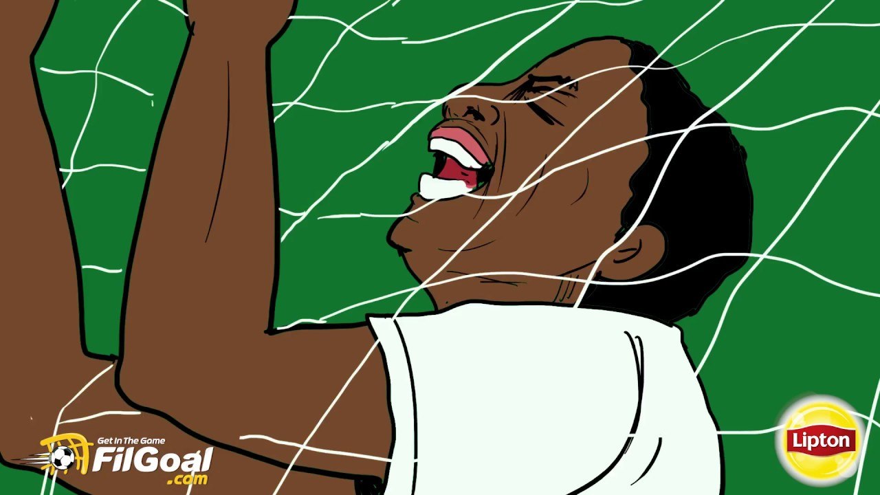 #لحظات_في_المونديال - عن أقوى منتخب إفريقي في تاريخ كأس العالم