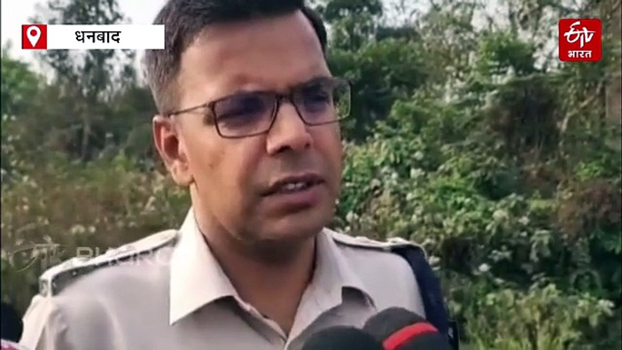 अपराधी प्रिंस खान गैंग के गुर्गों का पुलिस एनकाउंटर, दो को पैर में लगी गोली, तीसरे का टूटा पैर