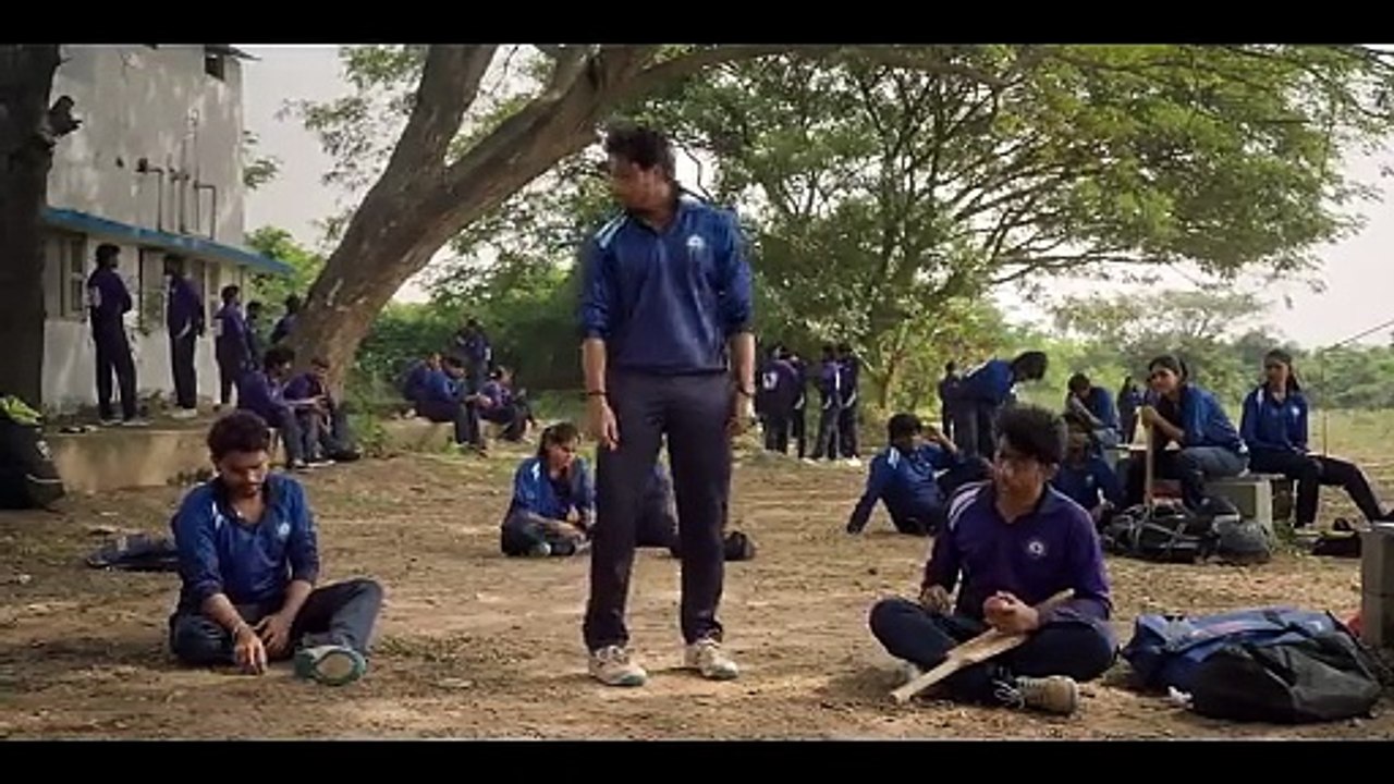 LBW - Love Beyond Wicket S01E28 They Are My Team