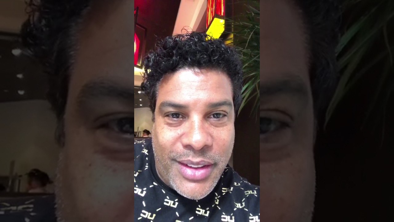 FilGoal.com وكيل رونالدينيو يتحدث لـ في الجول عن أمنية عودة شقيقة الى مصر