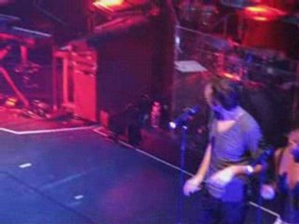 Aimer temps LA CIGALE 2 JUIN