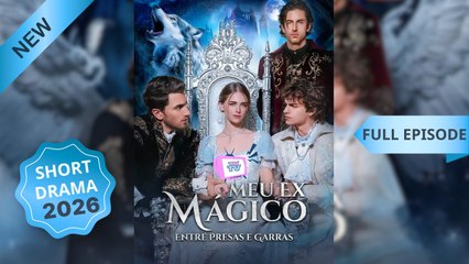 Meu Ex Mágico Entre Presas e Garras (Dublado) Episódio Completo