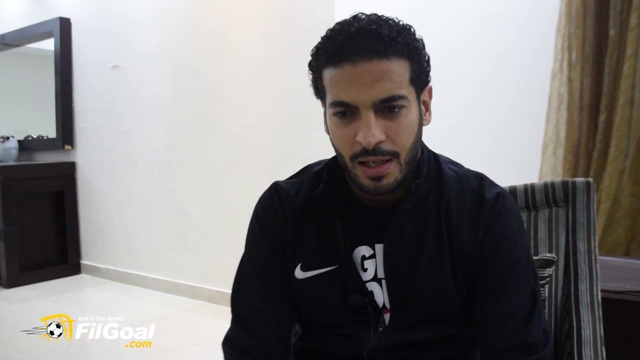 جيل الثلاثية يحظى بنصيب الأسد في اختيارات هاني سعيد للتشكيل التاريخي لمنتخب مصر