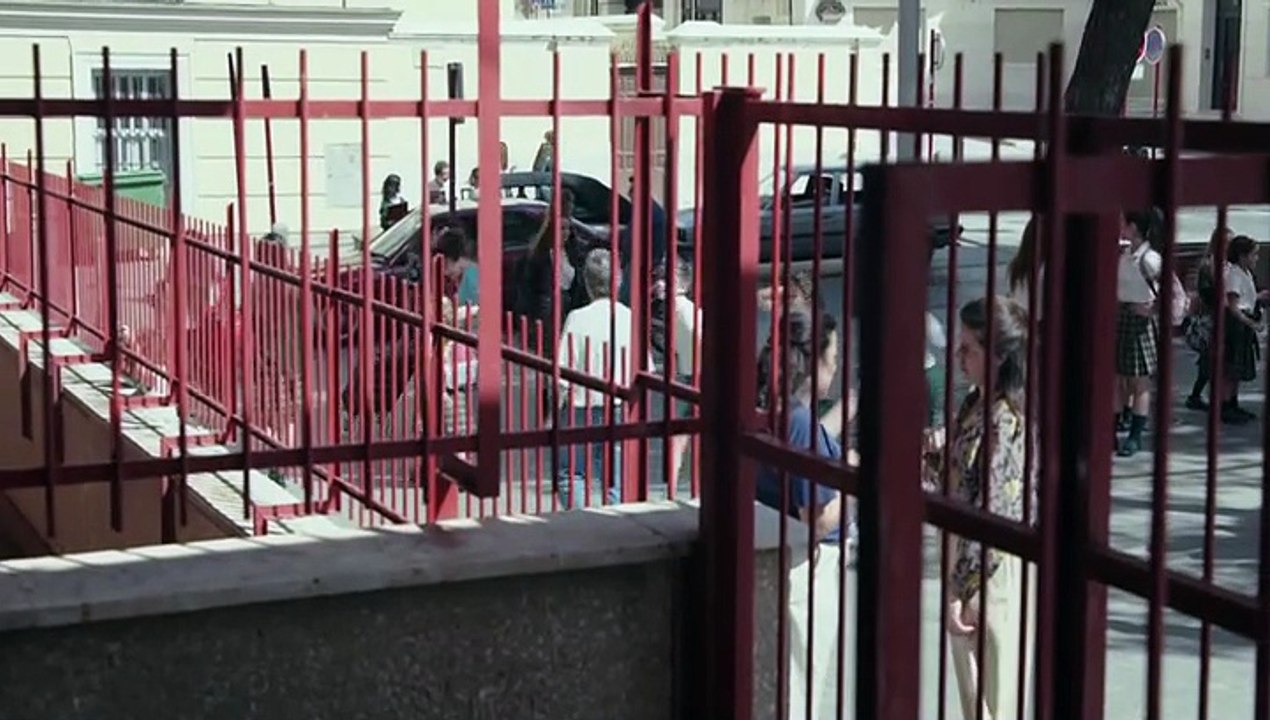 Pelicula Veronica (Terror)