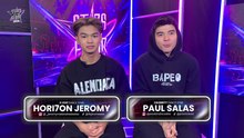 ‘Stars on the Floor’ 2026: Paul, Jeromy enjoy their breaking dance genre