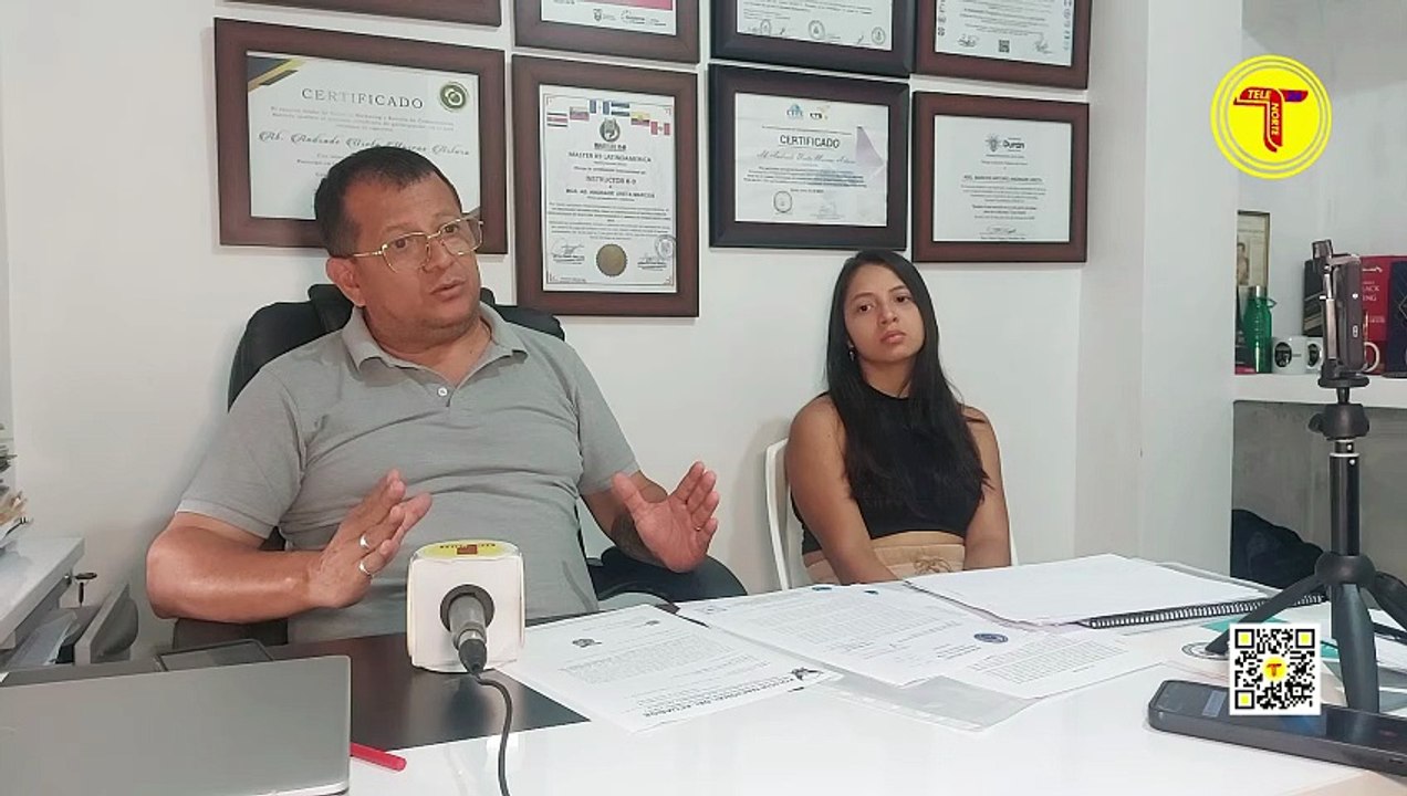 DOS CONTRATOS DE SERVICIO DE SEGURIDAD SE FUERON AL TRASTE POR “EL MAL PROCEDER” DE LA POLICÍA NACIONAL