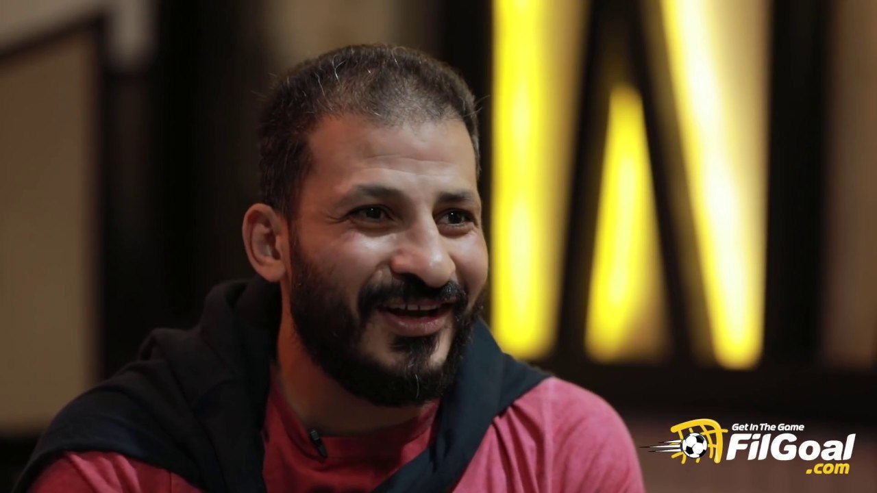 فيديو في الجول - سيد معوض يوضح أزمة تواجه الأهلي في سوق الانتقالات