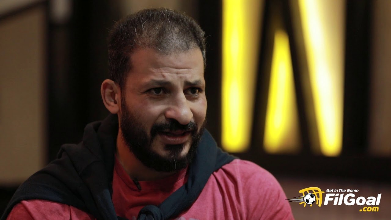فيديو في الجول  - سيد معوض: كان يجب على الأهلي أن يستفيد من مؤمن زكريا أمام الترجي