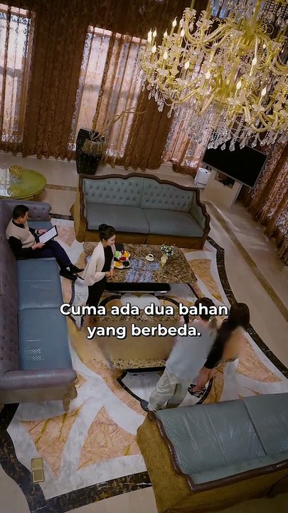 Dokter Sakti Jadi Rebutan Ep (52)