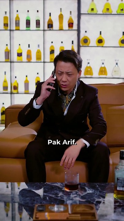 Dokter Sakti Jadi Rebutan Ep (59)