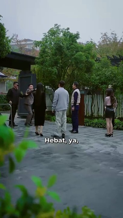 Dokter Sakti Jadi Rebutan Ep (56)
