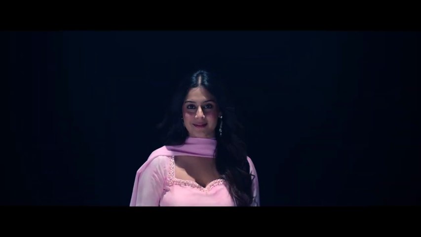 Ishqa'n De Lekhe _ Sajjan Adeeb _ Gurnam Bhullar _ Isha Malviya _ New Punjabi Song 2026