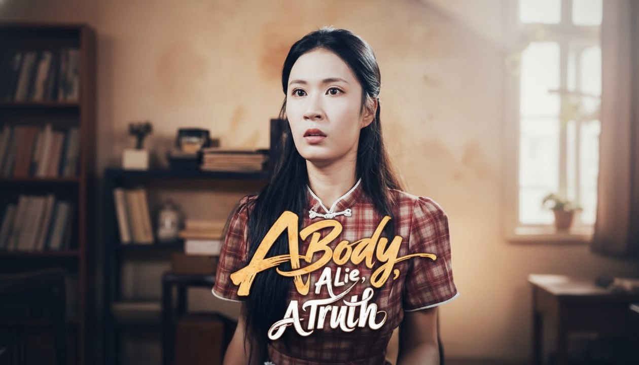 [EngSub] A Body, A Lie, A Truth