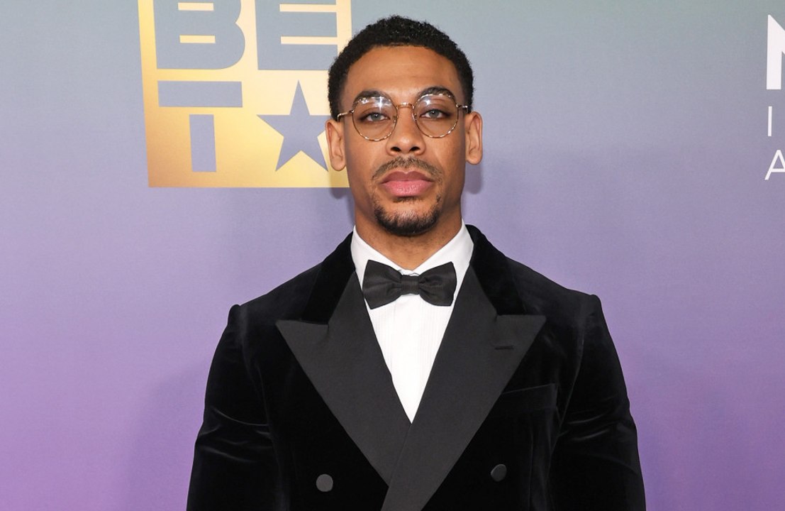 アーロン・ピエール、グリーン・ランタン役で『スーパーマン』続編映画に出演へ