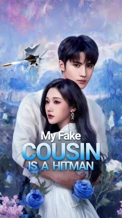 my fake cousin is a hitman chinese drama