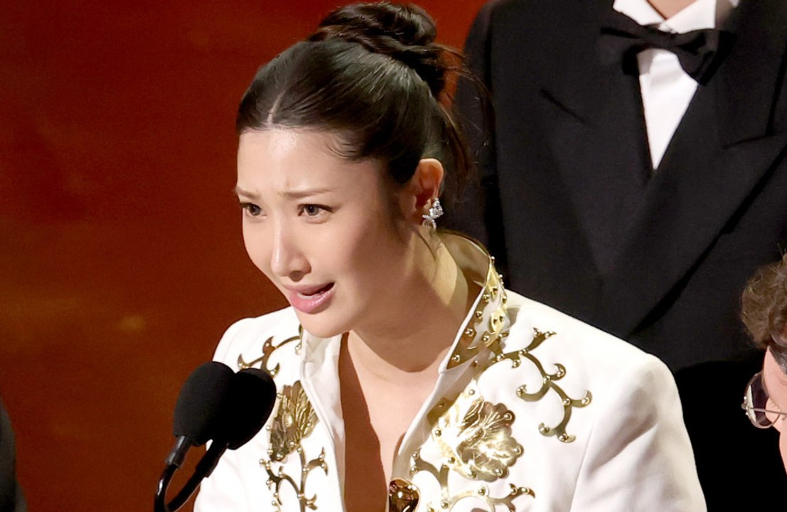 Oscars 2026: KPop Demon Hunters takes home Best Song award