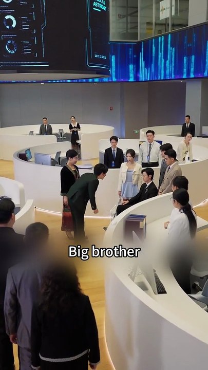 ✨ I'll Seduce Him Or Kill Him! Her Inner Thoughts Are Loud, And He Hears Every Word#drama