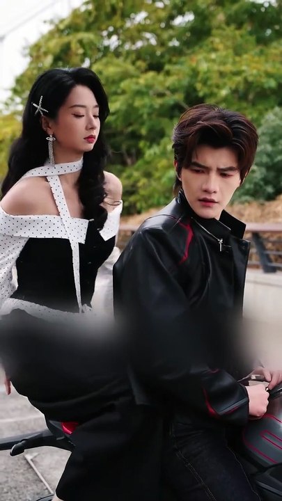 ✨Urban Fantasy Romance When The Sidekick Wakes Up, The Villainess Stops Pretending #drama