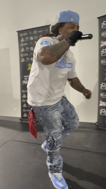 “King LV”
