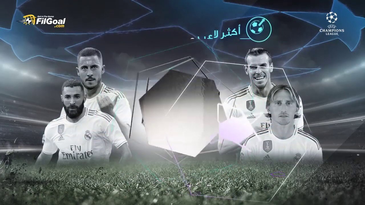 بنزيمة الأكثر تسديداً، تعرف على احصائيات ريال مدريد ضد باريس سان جيرمان