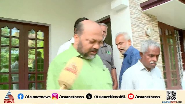 ജനപ്രതിനിധിയായി ഉയരാൻ ഞാൻ ശ്രമിച്ചിട്ടുണ്ട് , ജനങ്ങൾക്ക് ഒപ്പമായിരുന്നു ഈ അഞ്ച് വർഷവും: പി രാജീവ്