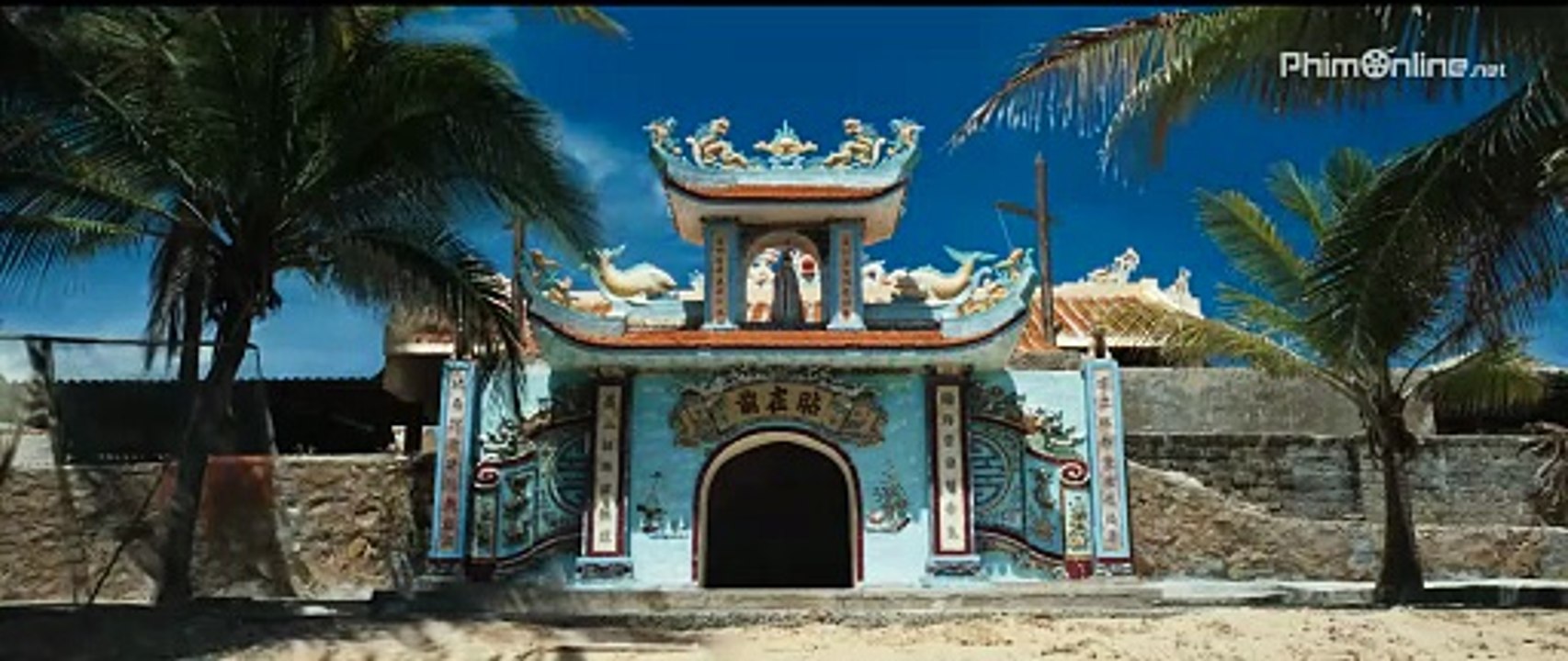 Phim Chiếu Rạp Full Truy Tìm Long Diên Hương - (Fish Fists And Ambergris 2025) - Phim Việt Nam Chiếu Rạp