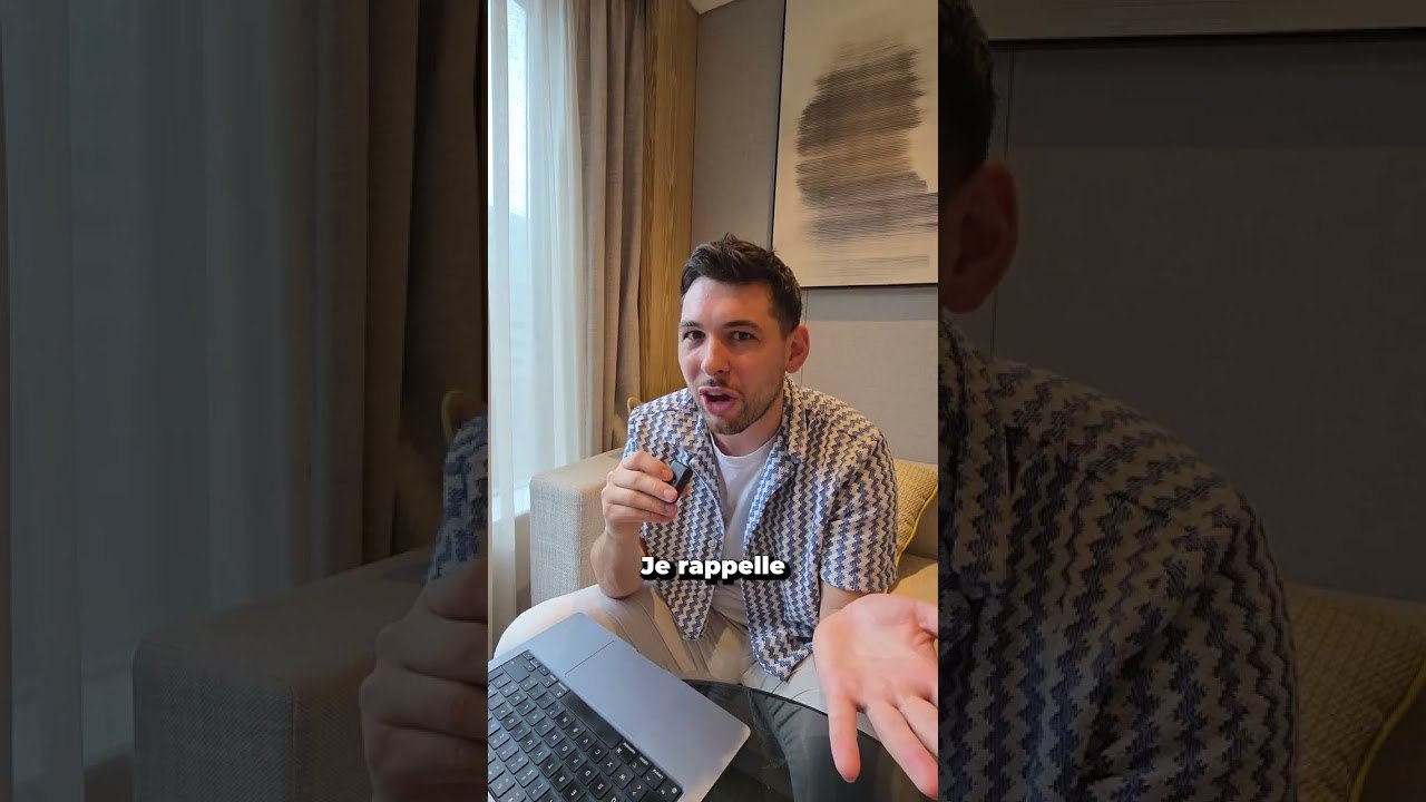 Le smartphone avec la meilleure autonomie #smartphone #autonomie  #tech #shorts