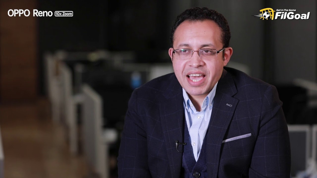 الحوار الكامل لطبيب منتخب مصر محمد أبو العلا مع في الجول