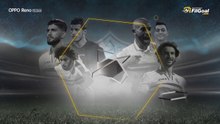 أبرز إحصائيات لاعبي الزمالك ضد طلائع الجيش