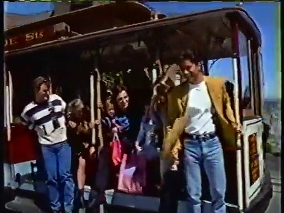 Full House Season 4 Alternate Intro (1990-1991)