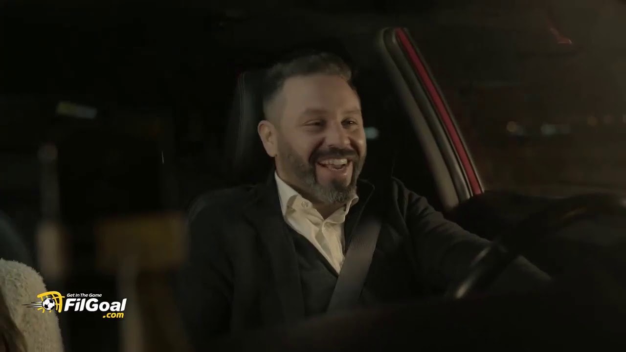 الشياكة والأناقة.. والأخلاق العالية.. السواقة فن مع حازم إمام