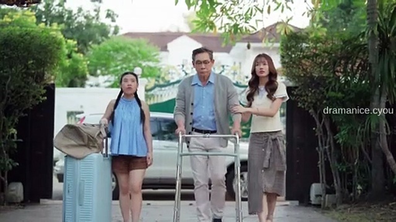 THE Earth EP8 Eng Sub