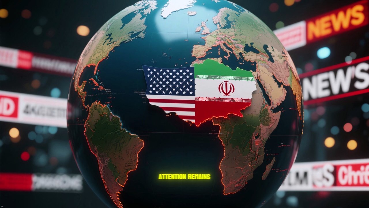 Breaking USA News Today March 16 2026 | Storm Chaos, Global Conflict, Economy & Technology Update