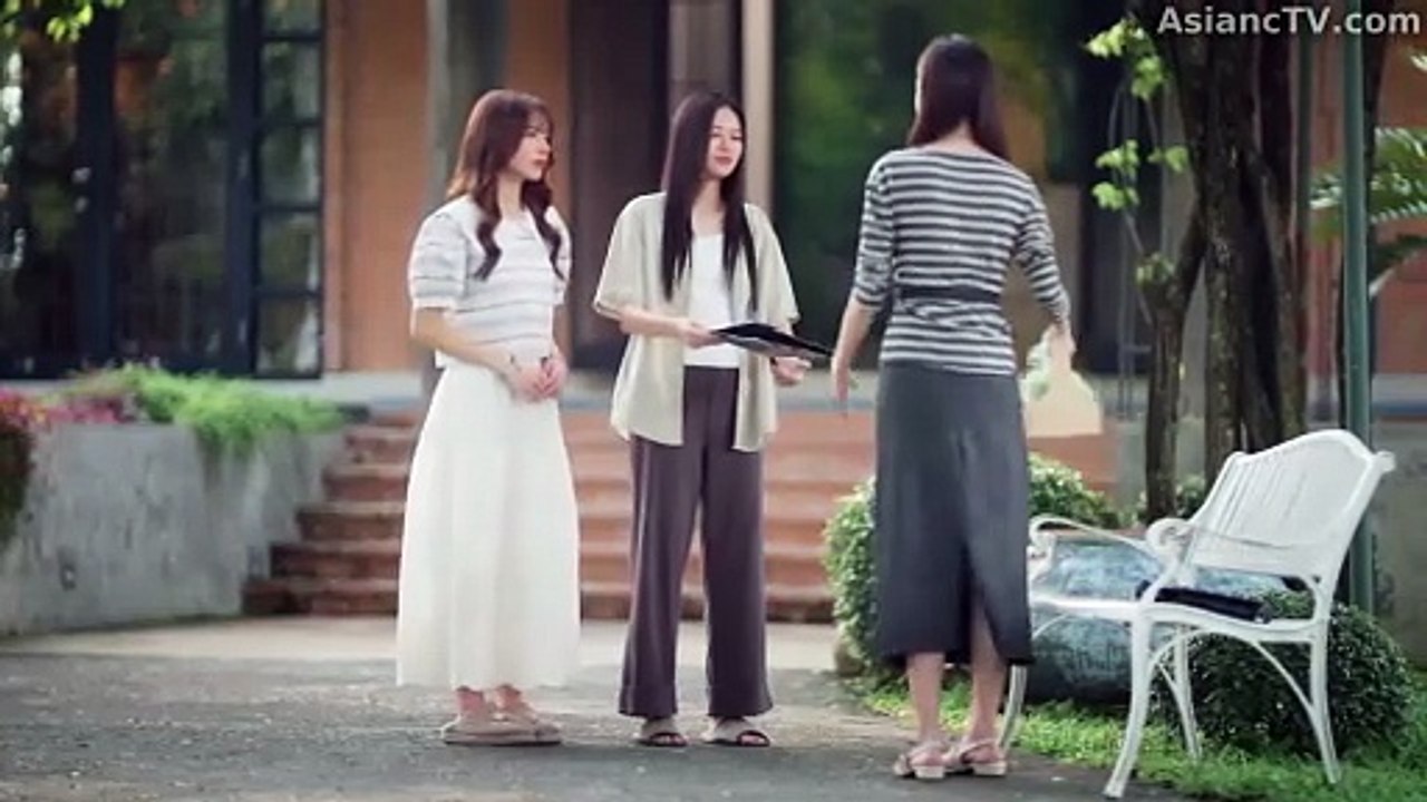 THE Earth EP7 Eng Sub